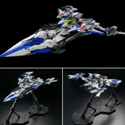 Rise of Gunpla Gundam Seed|Master Grade (Mg)^MG 1/100 RAIJIN STRIKER for ECLIPSE GUNDAM