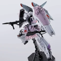 Rise of Gunpla Master Grade (Mg)^MG 1/100 REY ZA BURREL’S BLAZE ZAKU PHANTOM