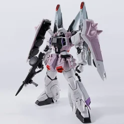 Rise of Gunpla Master Grade (Mg)^MG 1/100 REY ZA BURREL’S BLAZE ZAKU PHANTOM