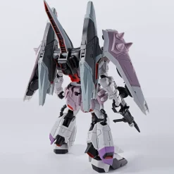 Rise of Gunpla Master Grade (Mg)^MG 1/100 REY ZA BURREL’S BLAZE ZAKU PHANTOM