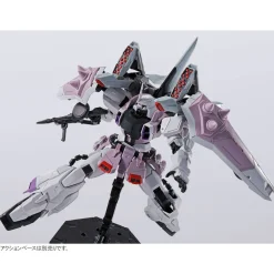 Rise of Gunpla Master Grade (Mg)^MG 1/100 REY ZA BURREL’S BLAZE ZAKU PHANTOM