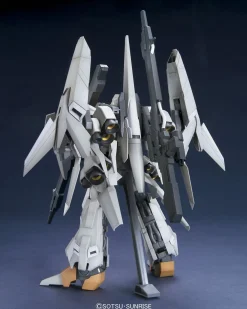 Rise of Gunpla Gundam Unicorn|Master Grade (Mg)^MG 1/100 REZEL TYPE-C DEF A+B GENERAL REVIL