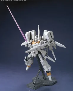 Rise of Gunpla Gundam Unicorn|Master Grade (Mg)^MG 1/100 REZEL TYPE-C DEF A+B GENERAL REVIL