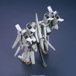 Rise of Gunpla Gundam Unicorn|Master Grade (Mg)^MG 1/100 REZEL TYPE-C DEF A+B GENERAL REVIL