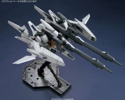Rise of Gunpla Gundam Unicorn|Master Grade (Mg)^MG 1/100 REZEL TYPE-C DEF A+B GENERAL REVIL