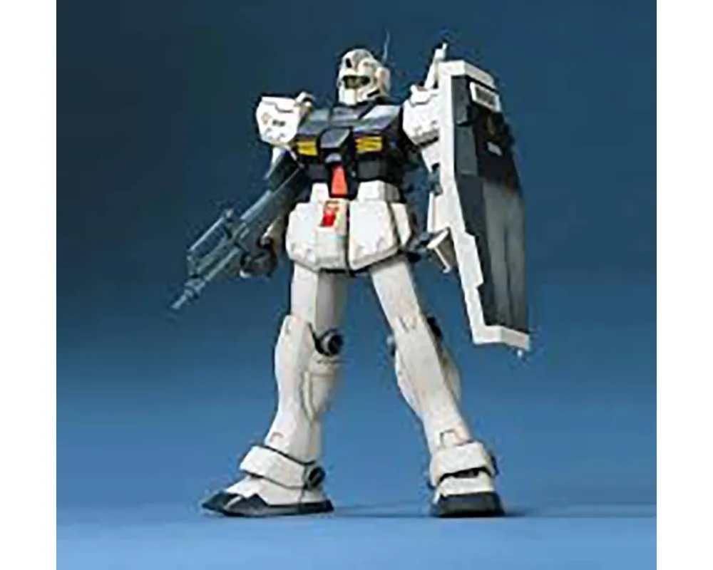 Rise of Gunpla Gundam 0083: Stardust Memory|Master Grade (Mg)^MG 1/100 RGM-79C GM TYPE C