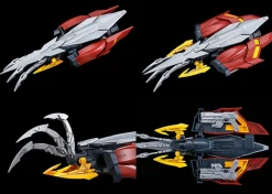 Rise of Gunpla Gundam Seed Astray|Master Grade (Mg)^MG 1/100 RGX-00 TESTAMENT GUNDAM