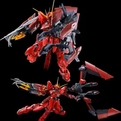 Rise of Gunpla Gundam Seed Astray|Master Grade (Mg)^MG 1/100 RGX-00 TESTAMENT GUNDAM