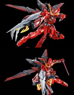 Rise of Gunpla Gundam Seed Astray|Master Grade (Mg)^MG 1/100 RGX-00 TESTAMENT GUNDAM