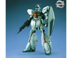 Rise of Gunpla Gundam: Char'S Counterattack|Gundam Unicorn^MG 1/100 RGZ-91 RE-GZ