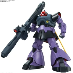 Rise of Gunpla Master Grade (Mg)^MG 1/100 RICK-DOM (VER 1.5)