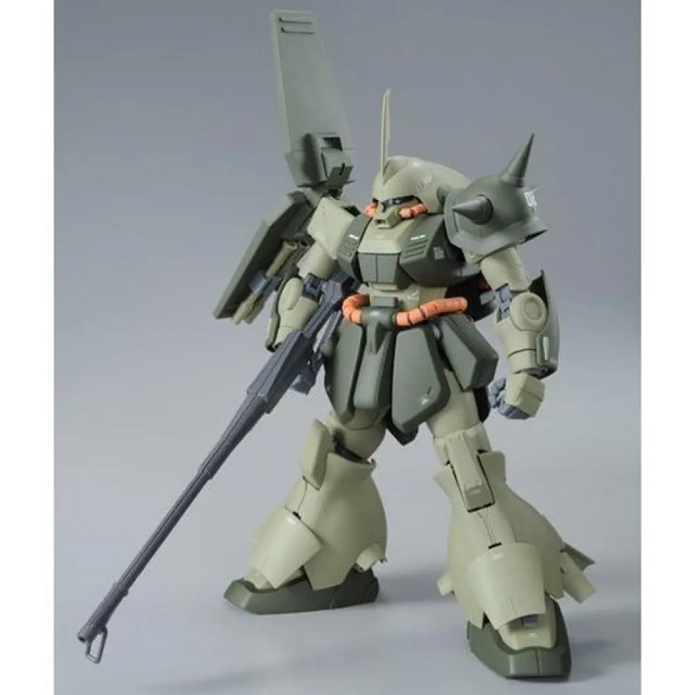 Rise of Gunpla Master Grade (Mg)^MG 1/100 RMS-108 MARASAI (Unicorn Ver.)