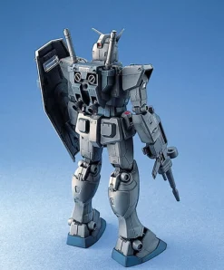 Rise of Gunpla Mobile Suit Variations (Msv)|Master Grade (Mg)^MG 1/100 RX-78-3 G-3 GUNDAM VER. 1.0