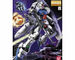 Rise of Gunpla Gundam 0083: Stardust Memory|Master Grade (Mg)^MG 1/100 RX-78 GP03S GUNDAM STAMEN