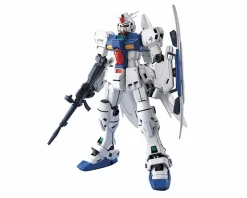 Rise of Gunpla Gundam 0083: Stardust Memory|Master Grade (Mg)^MG 1/100 RX-78 GP03S GUNDAM STAMEN