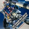 Rise of Gunpla Mobile Suit Gundam|Master Grade (Mg)^MG 1/100 RX-78-2 GUNDAM 3.0 (CLEAR COLOR)