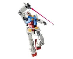 Rise of Gunpla Gundam: The Origin|Master Grade (Mg)^MG 1/100 RX-78-2 GUNDAM – THE ORIGIN – SPECIAL ED.
