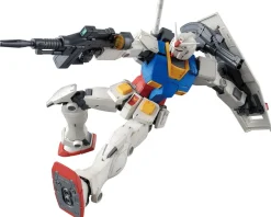Rise of Gunpla Gundam: The Origin|Master Grade (Mg)^MG 1/100 RX-78-2 GUNDAM – THE ORIGIN – SPECIAL ED.