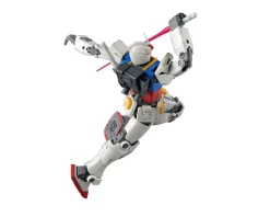 Rise of Gunpla Gundam: The Origin|Master Grade (Mg)^MG 1/100 RX-78-2 GUNDAM – THE ORIGIN – SPECIAL ED.
