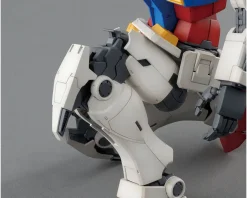 Rise of Gunpla Gundam: The Origin|Master Grade (Mg)^MG 1/100 RX-78-2 GUNDAM – THE ORIGIN