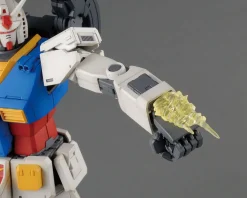 Rise of Gunpla Gundam: The Origin|Master Grade (Mg)^MG 1/100 RX-78-2 GUNDAM – THE ORIGIN