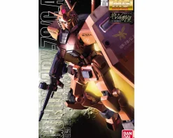 Rise of Gunpla Mobile Suit Gundam|Master Grade (Mg)^MG 1/100 RX-78-2 GUNDAM CHAR’S VER.
