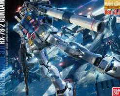Rise of Gunpla Mobile Suit Gundam|Master Grade (Mg)^MG 1/100 RX-78-2 GUNDAM VER. 3.0