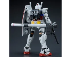 Rise of Gunpla Mobile Suit Gundam|Master Grade (Mg)^MG 1/100 RX-78-2 GUNDAM VER. 3.0