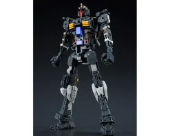 Rise of Gunpla Mobile Suit Gundam|Master Grade (Mg)^MG 1/100 RX-78-2 GUNDAM VER. 3.0