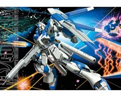 Rise of Gunpla Gundam: Char'S Counterattack|Master Grade (Mg)^MG 1/100 RX-93 HI NU GUNDAM