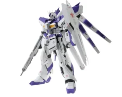 Rise of Gunpla Gundam: Char'S Counterattack|Master Grade (Mg)^MG 1/100 RX-93 HI-NU GUNDAM VER. KA