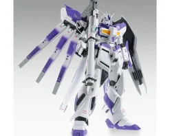 Rise of Gunpla Gundam: Char'S Counterattack|Master Grade (Mg)^MG 1/100 RX-93 HI-NU GUNDAM VER. KA