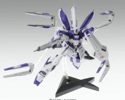 Rise of Gunpla Gundam: Char'S Counterattack|Master Grade (Mg)^MG 1/100 RX-93 HI-NU GUNDAM VER. KA