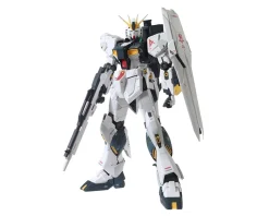 Rise of Gunpla Gundam: Char'S Counterattack|Master Grade (Mg)^MG 1/100 RX-93 NU GUNDAM VER. KA