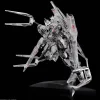 Rise of Gunpla Master Grade (Mg)^MG 1/100 RX-93 NU GUNDAM VER. KA [MECHANICAL CLEAR]