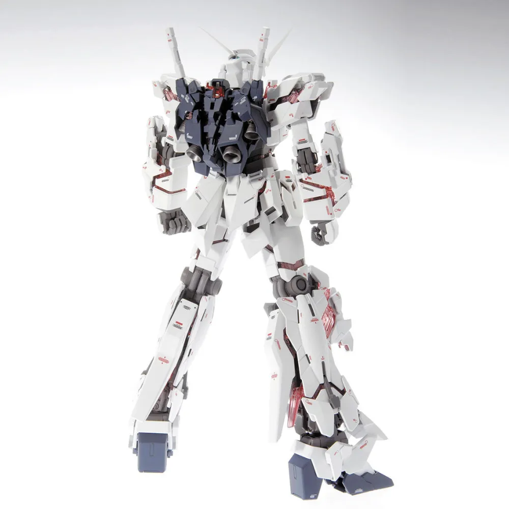 Rise of Gunpla Gundam Unicorn|Master Grade (Mg)^MG 1/100 RX-0 UNICORN GUNDAM VER KA