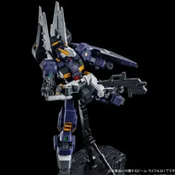 Rise of Gunpla Master Grade (Mg)^MG 1/100 RX-121-2A GUNDAM TR-1 (ADVANCED HAZEL)