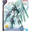 Rise of Gunpla Master Grade (Mg)^MG 1/100 RX-93FF NU GUNDAM VER. KA