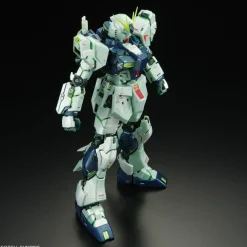 Rise of Gunpla Master Grade (Mg)^MG 1/100 RX-93FF NU GUNDAM VER. KA