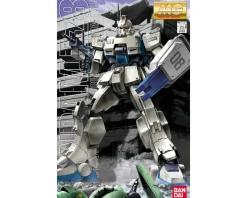 Rise of Gunpla Gundam: The 08Th Ms Team|Master Grade (Mg)^MG 1/100 RX-79G GUNDAM EZ8