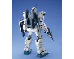 Rise of Gunpla Gundam: The 08Th Ms Team|Master Grade (Mg)^MG 1/100 RX-79G GUNDAM EZ8