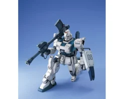 Rise of Gunpla Gundam: The 08Th Ms Team|Master Grade (Mg)^MG 1/100 RX-79G GUNDAM EZ8