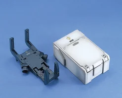 Rise of Gunpla Gundam: The 08Th Ms Team|Master Grade (Mg)^MG 1/100 RX-79G GUNDAM EZ8