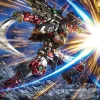 Rise of Gunpla Gundam Seed Astray|Gundam Build Fighters^MG 1/100 SENGOKU ASTRAY GUNDAM