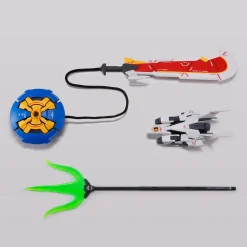 Rise of Gunpla Gundam Wing: Endless Waltz|Master Grade (Mg)^MG 1/100 SHENLONG GUNDAM EW (LIAOYA UNIT)