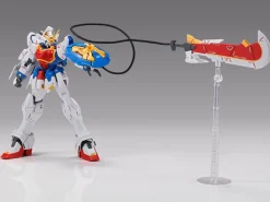 Rise of Gunpla Gundam Wing: Endless Waltz|Master Grade (Mg)^MG 1/100 SHENLONG GUNDAM EW (LIAOYA UNIT)