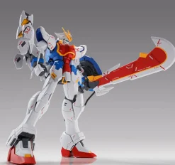 Rise of Gunpla Gundam Wing: Endless Waltz|Master Grade (Mg)^MG 1/100 SHENLONG GUNDAM EW (LIAOYA UNIT)