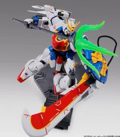 Rise of Gunpla Gundam Wing: Endless Waltz|Master Grade (Mg)^MG 1/100 SHENLONG GUNDAM EW (LIAOYA UNIT)