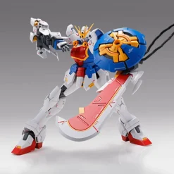 Rise of Gunpla Gundam Wing: Endless Waltz|Master Grade (Mg)^MG 1/100 SHENLONG GUNDAM EW (LIAOYA UNIT)