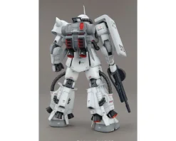 Rise of Gunpla Mobile Suit Variations (Msv)|Master Grade (Mg)^MG 1/100 SHIN MATSUNAGA ZAKU VER. 2